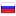 cbb.ru hosted country